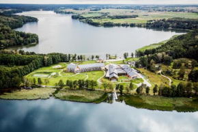 Hotel Marina Club, Olsztyn